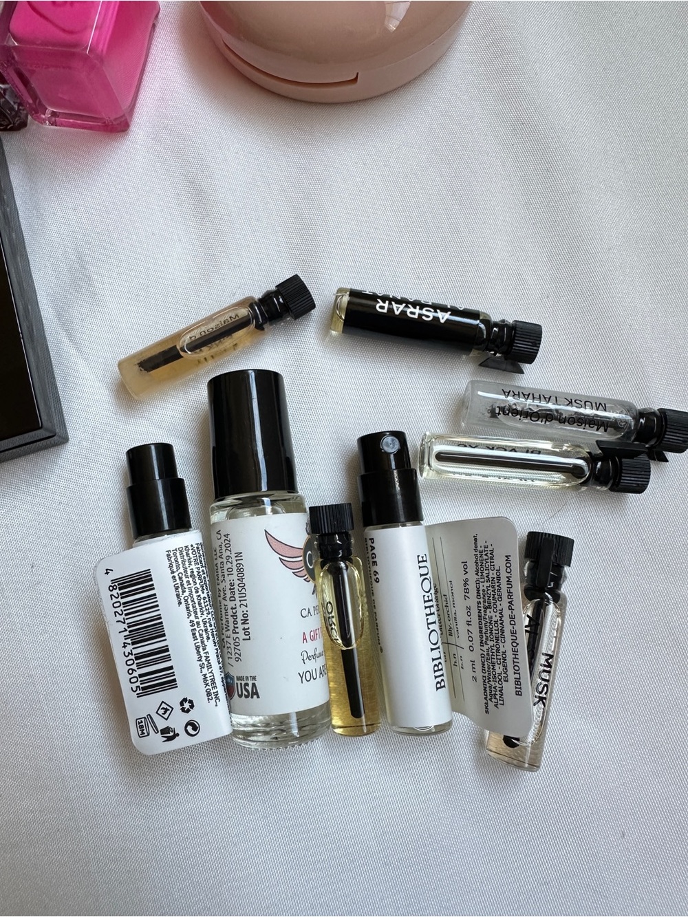 Cosmetics Set / Cosmetics Bundle - Picture 11 of 16